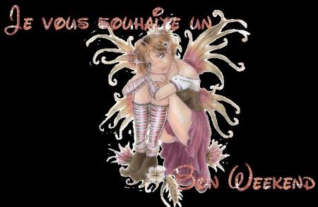 LA PLUIE REVIENT !
